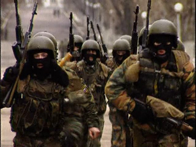 Вторая Чеченская Война Видео Смотреть Бесплатно Док Фильм