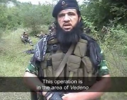 Видео Чеченские Боевики