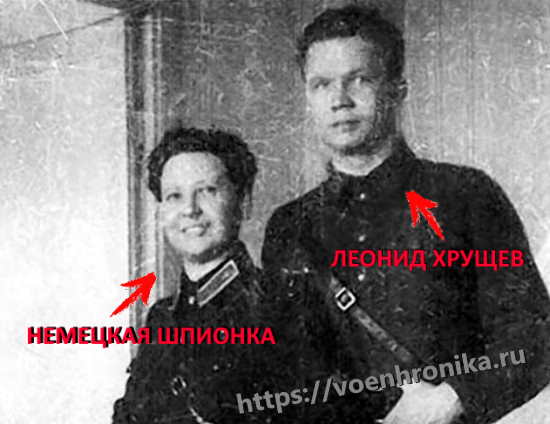 ШОКИРУЮЩАЯ тайна гибели Леонида Хрущева - сына Никиты Хрущева. Что  случилось 11 марта 1943 года? Это изменило историю СССР! (2022)