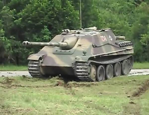 Немецкие танки 2 мировой названия (70 фото)