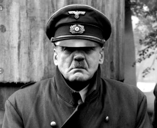 Как Красная армия одним залпом вогнала Гитлера в жесткую депрессию? (2021)